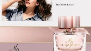 My Burberry Blush by Burberry for women #design