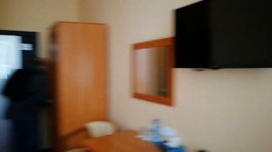 Поездка в Питер/ Отель "Агни"/ Обед в "Первой пельменной на Невском