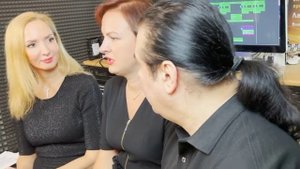Елена Петренко. Интервью 2021 г. ч. 2
