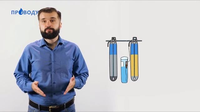 Очистка воды ч.6 смотреть онлайн
