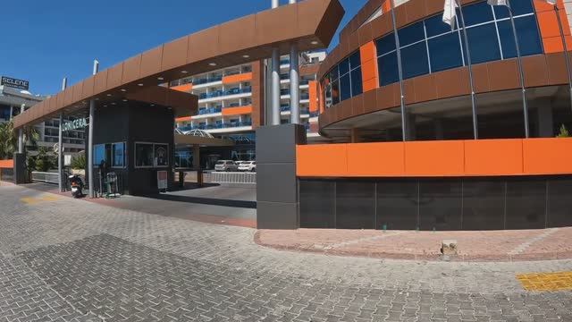 LONICERA RESORT 5* Тюрклер. ТУРЦИЯ 2024 смотреть онлайн