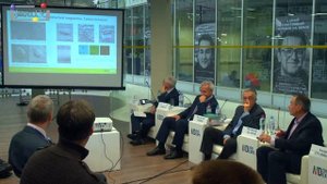 Искандер Ахатов, «Сколтех»: Возможности лаборатории аддитивных технологий