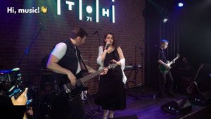 Винтер А, Исаев Е,  (Мумий Тролль - Медведица. Cover)