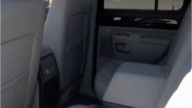 2004 Lincoln Aviator Used Cars Las Vegas NV смотреть онлайн