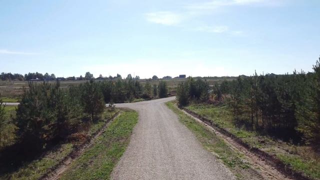 Земельные участки компании "Полезные Люди"
