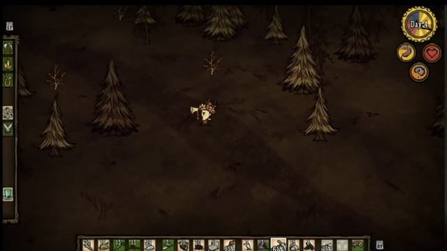 STER Gaming Does Don't Starve Part 3 смотреть онлайн