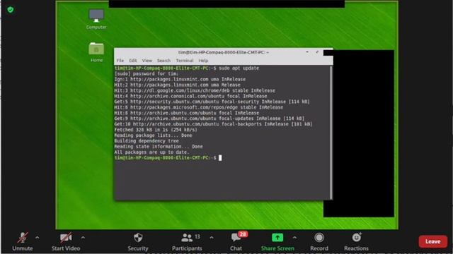 Linux SIG 7-27-21 смотреть онлайн