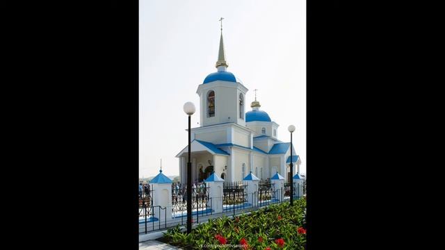 Культурологический семинар "С Рерихами по Белгородской области. Часть 3. В. К. Рерих"