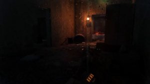 Metro 2033 redux прохождение #9 РЕЙНДЖЕР ХАРДКОР на хорошую концовку (ФОРПОСТ)