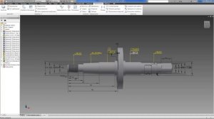 CADMECH. Оформление 3D модели в Autodesk Inventor