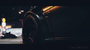 КЛИП Девочка Benz ALISHKA, RUFO (GA37MUSIC Video Music Clip, музыкальный канал)
