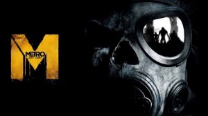 Metro The Last Light [OST] Chase