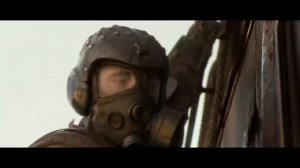 Страшный сон Артёма .Metro