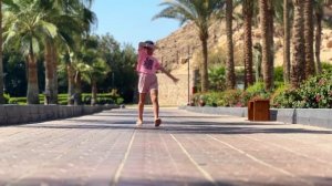 День рождения. Dana hype