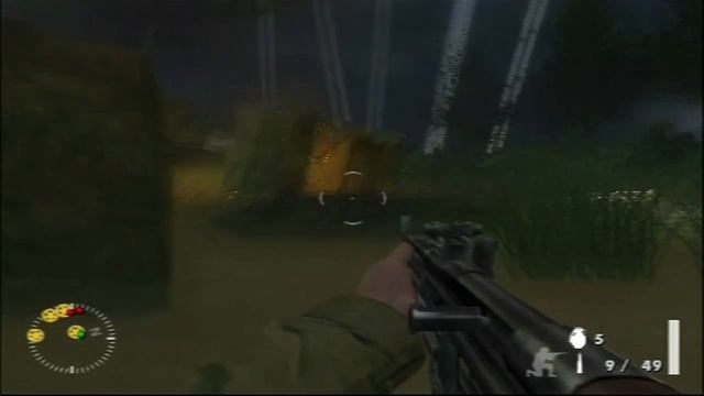 Lets Play Medal of Honor - Vanguard Vol.5 (German) [Blind] смотреть онлайн