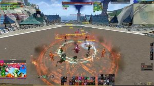 Розыгрыш Пинкода на Покровительство Сиоль! ArcheAge пвп / аренки / даски !