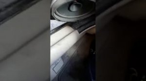 Замена кнопок стеклоподемников на FAW BESTURN B50