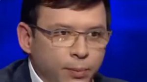 Жесть!!!!!!!!! Евгений Мураев рвет всех политиков.