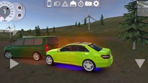 "тачки"гонка"зеленая"машинка"