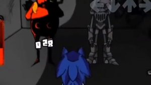 fnf prey hd sonik exe 3.0