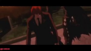 Amv| I'm sorry, sorry..Sike - аниме клип