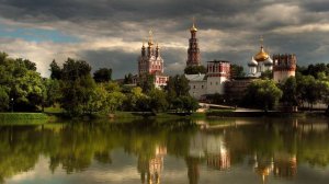 "МАТУШКА РОССИЯ"