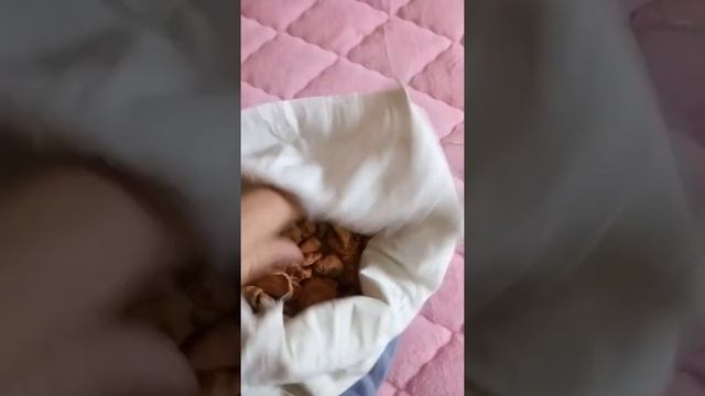 🎁 Посылочка от мамочки💕