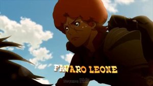 Hann x 𝓝𝓸𝓽𝓱𝓲𝓷𝓰 愛你 - Rage of Bahamut: Genesis EP1 SS1「AMV」