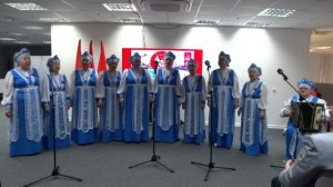 "Мать солдата" ... сл.Суздалева, муз. Смирнова