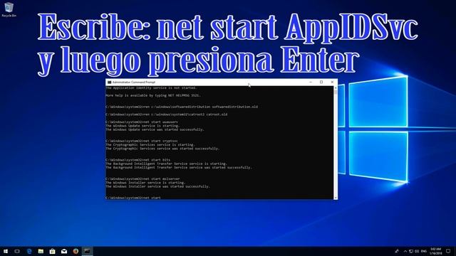 Codigo de Error 0x80070781 en Windows 10 - [4 Soluciones] смотреть онлайн