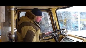 обзор на автобус ПАЗ 672 м