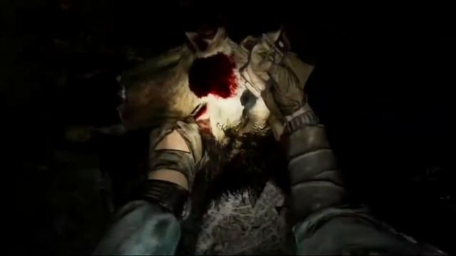 Toonami [adult swim] - "Metro Last Light" Video Game Review (June 16, 2013) смотреть онлайн