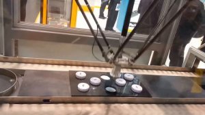 Роботы манипуляторы