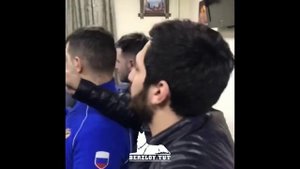 ЧЕЧЕНЦЫ И АЗЕРБАЙДЖАНЦЫ. ПЕРЕСТРЕЛКА. Решение конфликта