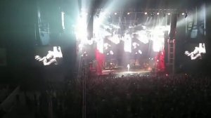 Алиса - Все в наших руках (29.04.2011_Шабаш ХХ лет)