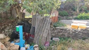 Дом Ессентукская