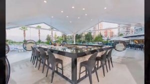 CLUB HOTEL FALCON 4 Турция, Анталия