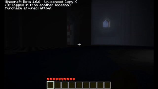 minecraft LP часть 2 "Эпичность и пафос"
