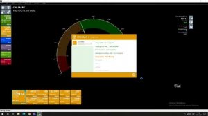 PASSMARK / PERFORMANCE TEST 10.1 / RYZEN 5 3600