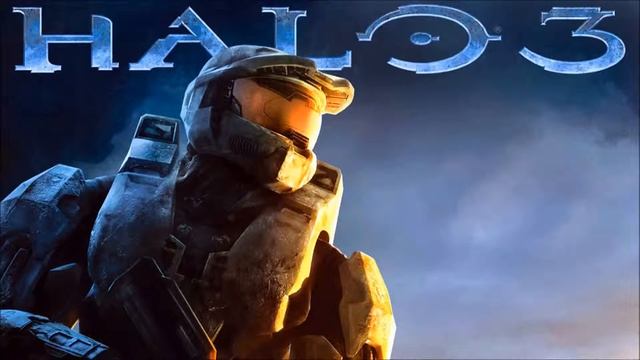 Halo 3 Soundtrack - (Tsavo Highway) Outpost смотреть онлайн
