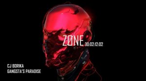 CJ Borika - Gangsta's Paradise [House Music/Car Music/Slap House/Deep House]