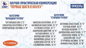 Новости 1367 /25.04 - 29.04/