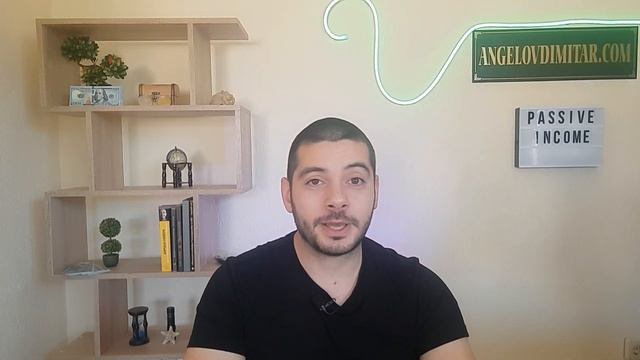 3 Идеи за Пасивен Доход | Cash Flow