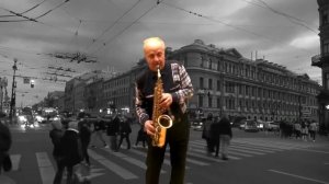 Римас Кеблярис   Город, которого нет