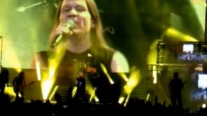 Раскачаем Этот Мир - АРИЯ (28.11.2015)