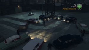 Прохождение Mafia 2: The Betrayal of Jimmy #12 (Турнир "Золотой кулак")