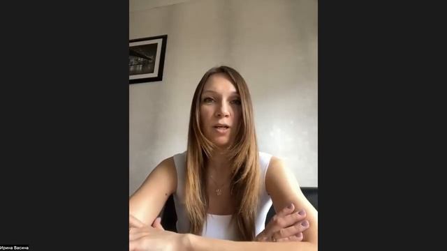 Путь криптоинвестора с нуля ｜ Интервью с Ириной Дорохо