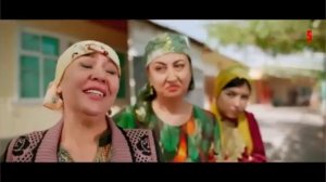 Hello oyijon, 2-qisim (ózbek tilida)