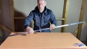 Замок для алюминиевой двери многозапорный защелка выпадающий ригель 3024х6U GIESSE 04851000