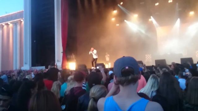 Lani mo (Liseberg) (Haffla) смотреть онлайн